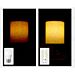 LAMPADINA LED G9 3.4W - LUCE CALDA - 380LMAigostar