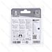 LAMPADINA LED G9 3.4W - LUCE FREDDA - 400LMAigostar