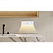 LUCE NOTTURNA CON SENSORE - RICARICABILE - 3000KAigostar