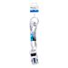 MULTIPRESA A 3 VIE CON INTERRUTTORE 10A - 1,5MAigostar