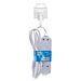 MULTIPRESA A 4 VIE CON INTERRUTTORE 16A - 1,5MAigostar