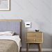 ADATTATORE A 3 VIE 10A - SPINA S11 - BIANCOAigostar