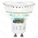 LED GU10 COB 4.5W - LUCE CALDO 3000K - 345LMAigostar