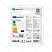 LED GU10 COB 4.5W - LUCE CALDO 3000K - 345LMAigostar