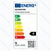 LED GU10 COB 4.5W - LUCE CALDO 3000K - 345LMAigostar