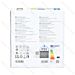 FLOOD LIGHT LED NERO 50W - LUCE FREDDA - 4700LMAigostar