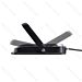 FLOODLIGHT LED NERO 150W - LUCE FREDDA - 13500LMAigostar