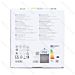 FLOODLIGHT LED NERO 150W - LUCE FREDDA - 13500LMAigostar