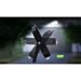 FLOODLIGHT LED NERO 200W - LUCE FREDDA - 18000LMAigostar