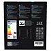FLOODLIGHT LED NERO 200W - LUCE FREDDA - 18000LMAigostar