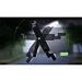 FLOODLIGHT LED CON SENSORE NERO 100W - LUCE NEUTRAAigostar
