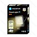 FLOODLIGHT LED CON SENSORE NERO 100W - LUCE NEUTRAAigostar