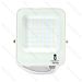 FLOODLIGHT LED BIANCO 30W - LUCE FREDDA - 2700LMAigostar
