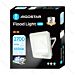 FLOODLIGHT LED BIANCO 30W - LUCE FREDDA - 2700LMAigostar