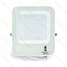 FLOODLIGHT LED NERO 50W - LUCE FREDDA - 4700LMAigostar