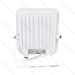FLOODLIGHT LED NERO 50W - LUCE FREDDA - 4700LMAigostar