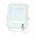 FLOODLIGHT LED BIANCO 100W - LUCE FREDDA - 8900LMAigostar