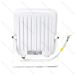 FLOODLIGHT LED BIANCO 100W - LUCE FREDDA - 8900LMAigostar