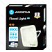 FLOODLIGHT LED BIANCO 100W - LUCE FREDDA - 8900LMAigostar