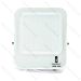 FLOODLIGHT LED BIANCO 200W - LUCE FREDDA - 18000LMAigostar