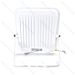 FLOODLIGHT LED BIANCO 200W - LUCE FREDDA - 18000LMAigostar