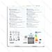 FLOODLIGHT LED BIANCO 200W - LUCE FREDDA - 18000LMAigostar