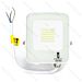 FLOODLIGHT LED BIANCO 20W - LUCE NEUTRA - 1800LMAigostar
