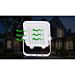 FLOODLIGHT LED BIANCO 20W - LUCE NEUTRA - 1800LMAigostar
