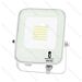 FLOODLIGHT LED BIANCO 20W - LUCE NEUTRA - 1800LMAigostar