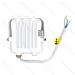 FLOODLIGHT LED BIANCO 20W - LUCE NEUTRA - 1800LMAigostar
