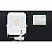 FLOODLIGHT LED BIANCO 20W - LUCE NEUTRA - 1800LMAigostar