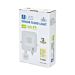 FLOODLIGHT LED CON SENSORE BIANCO 20W - LUCE NEUTRAAigostar
