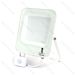 FLOODLIGHT LED CON SENSORE BIANCO 100W - LUCE NEUTRAAigostar