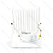 FLOODLIGHT LED CON SENSORE BIANCO 100W - LUCE NEUTRAAigostar