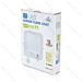 FLOODLIGHT LED CON SENSORE BIANCO 100W - LUCE NEUTRAAigostar