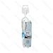 MULTIPRESA A 4 VIE CON INTERRUTTORE 10A - 1,5MAigostar