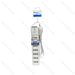 MULTIPRESA A 7 VIE CON INTERRUTTORE 10A - 1,5MAigostar