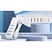 MULTIPRESA A 4 VIE CON INTERRUTTORE 16A - 3MAigostar
