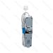 MULTIPRESA A 5 VIE CON INTERRUTTORE 16A - 1,5MAigostar