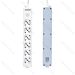 MULTIPRESA A 6 VIE CON INTERRUTTORE 16A - 1,5MAigostar