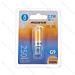 LAMPADINA LED G9 2.2W - LUCE CALDA - 250LMAigostar