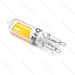 LAMPADINA LED G9 2.2W - LUCE CALDA - 250LMAigostar
