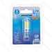 LAMPADINA LED G9 2.2W - LUCE FREDDA - 250LMAigostar