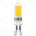 LAMPADINA LED G9 2.2W - LUCE FREDDA - 250LMAigostar