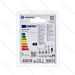 LAMPADINA LED G9 2.2W - LUCE FREDDA - 250LMAigostar