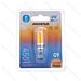 LAMPADINA LED G9 4W - LUCE CALDA - 450LMAigostar