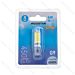 LAMPADIANA LED G9 4W - LUCE FREDDA - 450LMAigostar