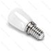 LAMPADINA LED PER FRIGORIFERO - LUCE CALDA - E14 3,5WAigostar