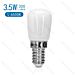 LAMPADINA LED PER FRIGORIFERO - LUCE FREDDA - E14 3,5WAigostar