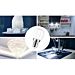 LAMPADINA LED PER FRIGORIFERO - LUCE FREDDA - E14 2,5WAigostar